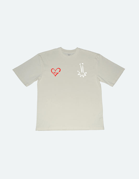 Valentine's Day Drop 1 of 1 Tee