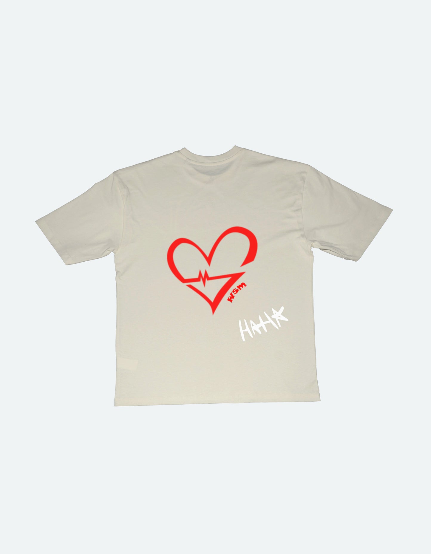 Valentine's Day Drop 1 of 1 Tee