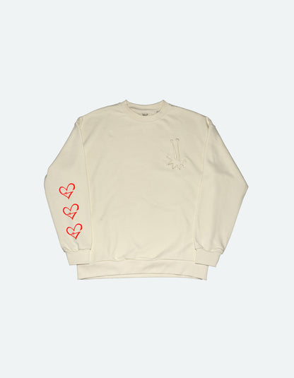 Valentine's Day Drop 1 of 1 Crewneck