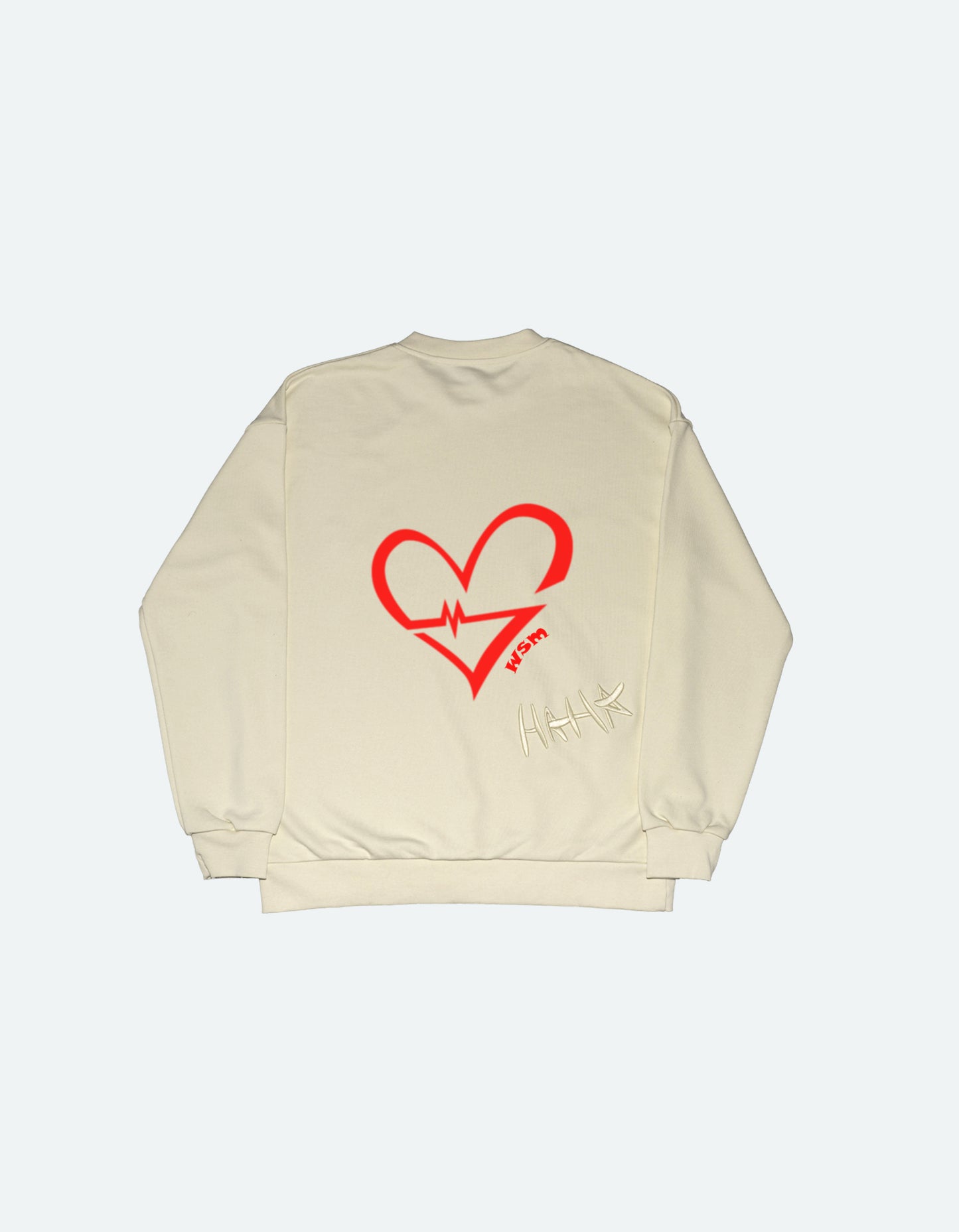 Valentine's Day Drop 1 of 1 Crewneck